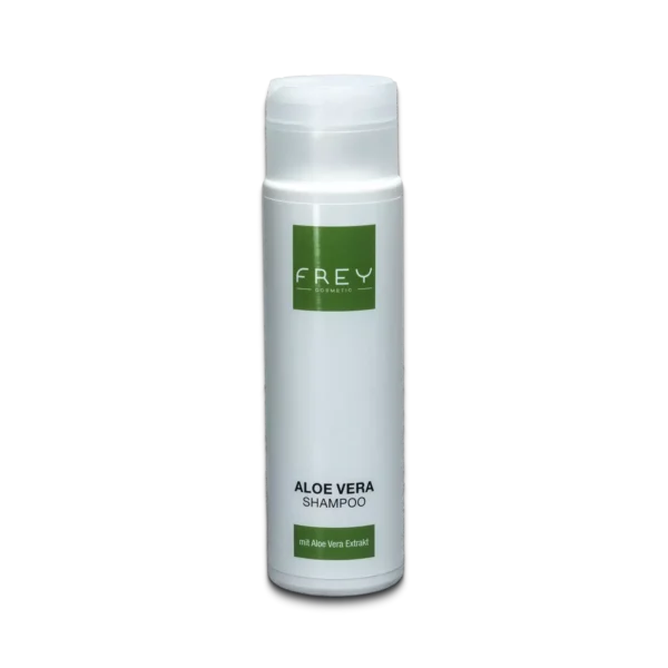 Aloe Vera Shampoo, 250 ml | mit Aloe Vera Extrakt
