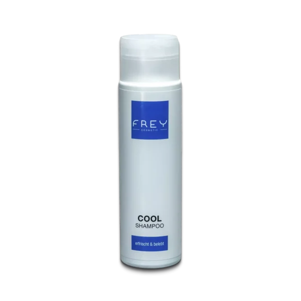 Cool Shampoo, 250 ml | erfrischt & belebt