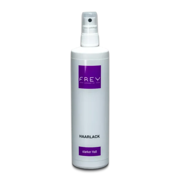 Haarlack extra strong, Lifetime, 250 ml | für starken Halt