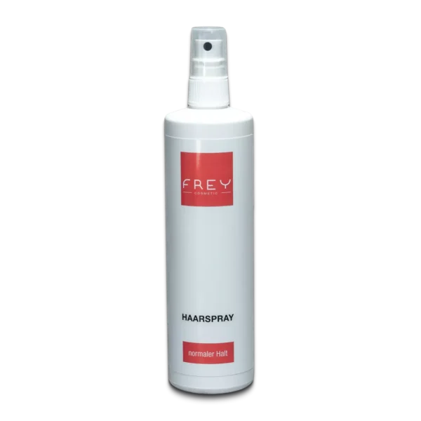 Haarspray exclusiv, Lifetime, 250 ml | für normalen Halt