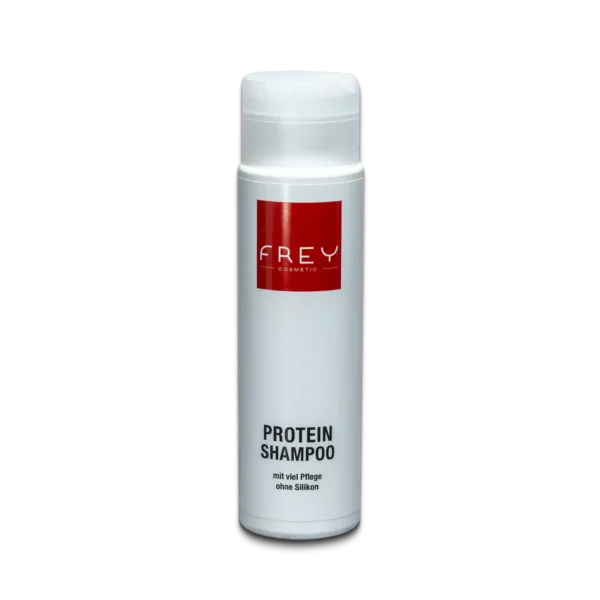 Protein Shampoo, 250 ml | mit viel Pflege ohne Silikon