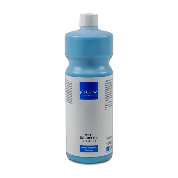 Anti-Schuppen Shampoo, 1.000 ml | Intensiv pflegendes Shampoo