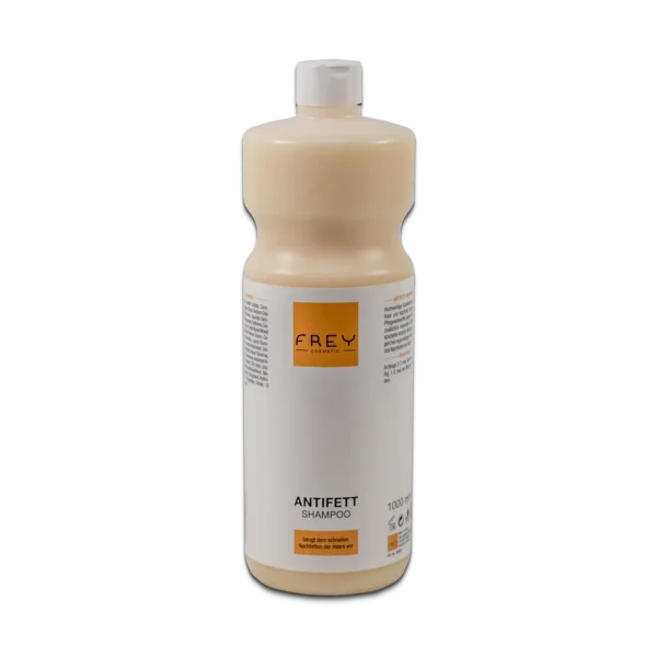 Anti-Fett Shampoo, 1.000 ml | beugt dem schnellen Nachfetten der Haare vor