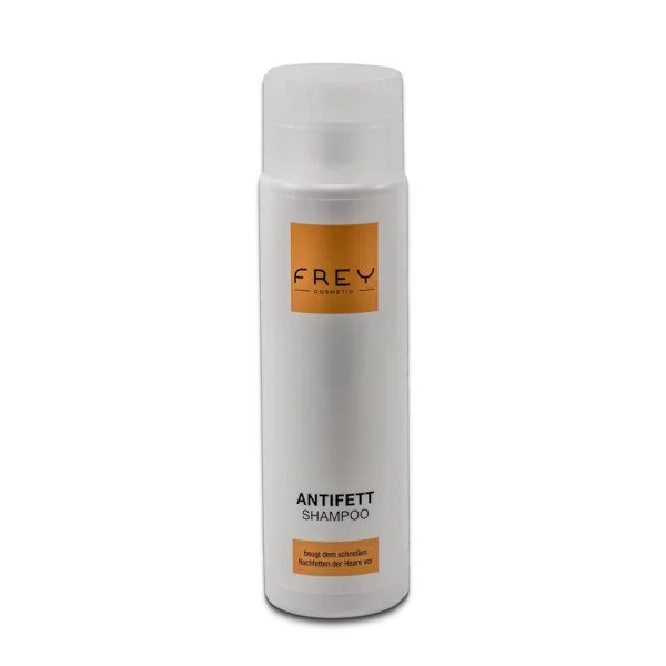 Anti-Fett Shampoo, 250 ml | beugt dem schnellen Nachfetten der Haare vor