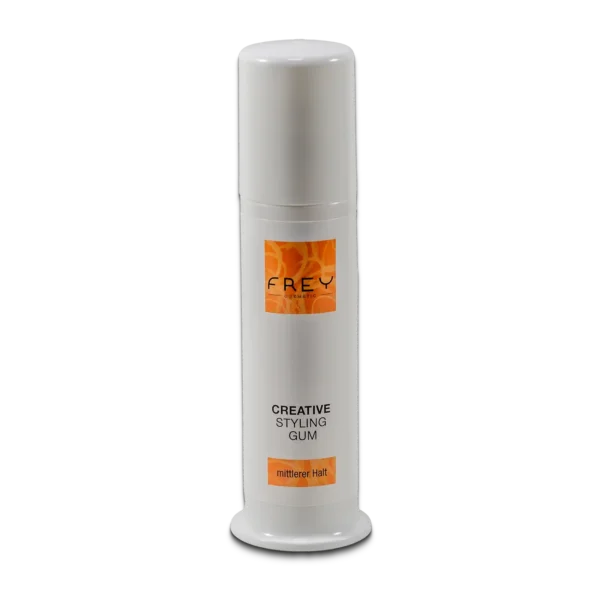 Creative Styling Gum, 100 ml | für mittleren Halt