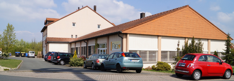 Firmensitz