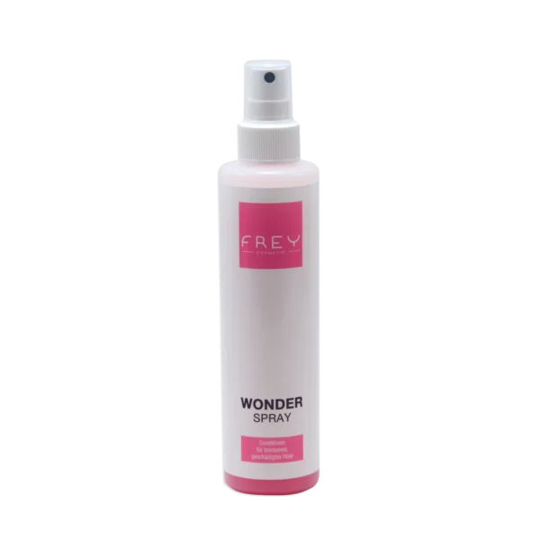 WONDERSPRAY Conditioner, 200ml für trockenes, geschädigtes Haar