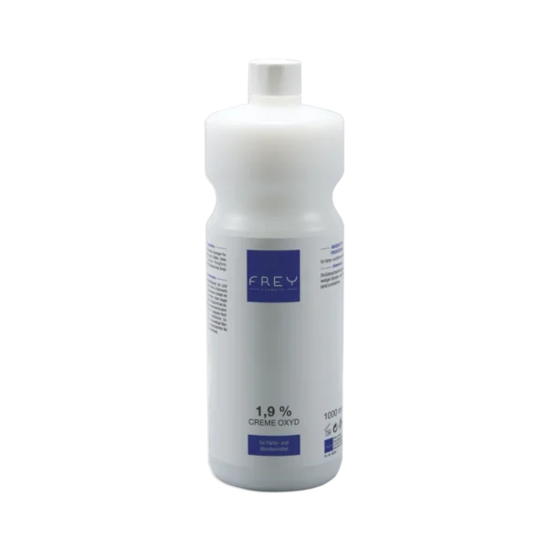 1,9 % Creme Oxyd, 1.000 ml | für Färbe- und Blondiermittel
