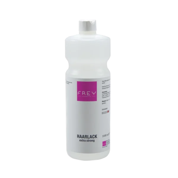 Haarlack, 1.000 ml | extra strong