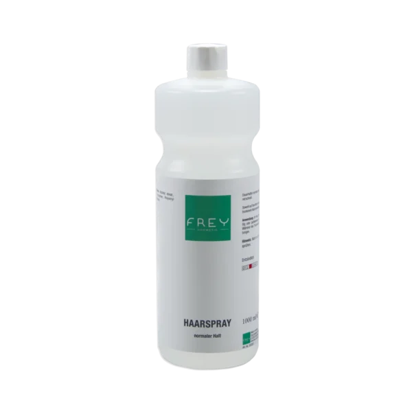 Haarspray, 1.000 ml | normaler Halt