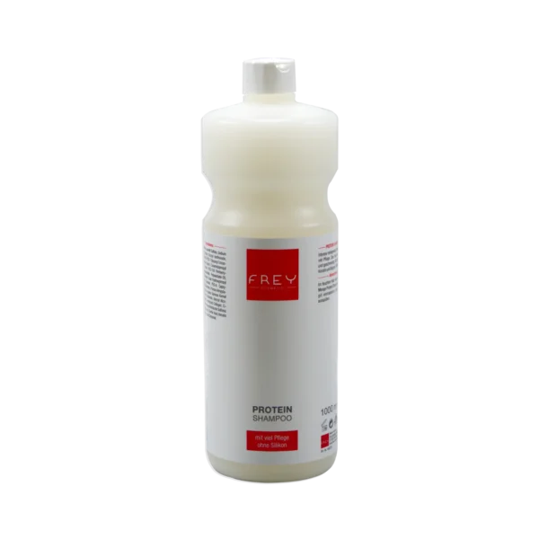 Protein Shampoo, 1.000 ml | viel Pflege, ohne Silikon