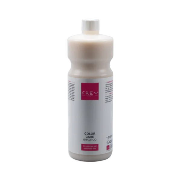 COLOR CARE Shampoo, 1.000 ml | für coloriertes oder gesträhntes Haar