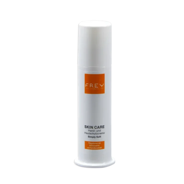 SKIN CARE Hand- und Handschutzcreme, 100 ml