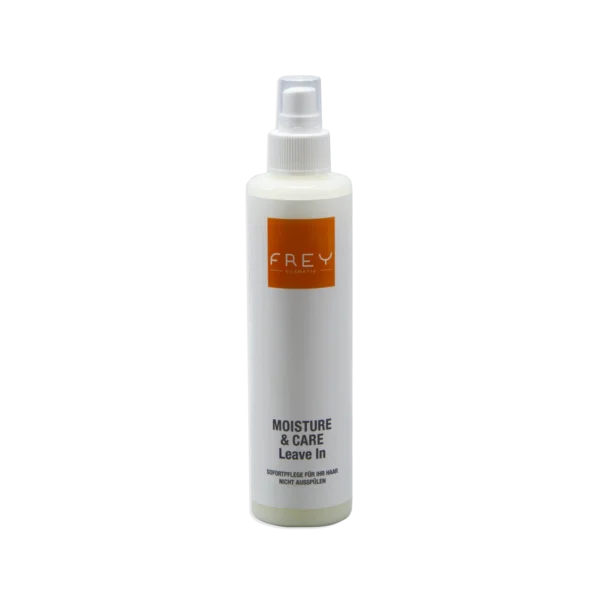 MOISTURE & CARE Leave In,  100 ml | Sofortpflege für Ihr Haar