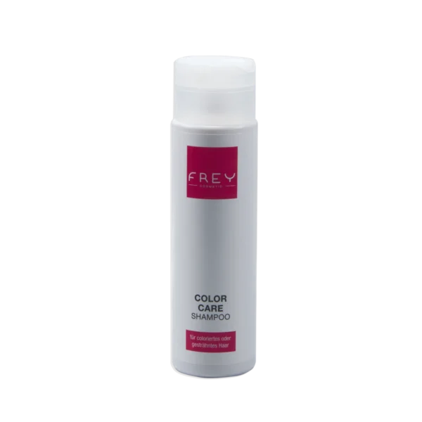 COLOR CARE Shampoo, 250 ml | für coloriertes oder gesträhntes Haar