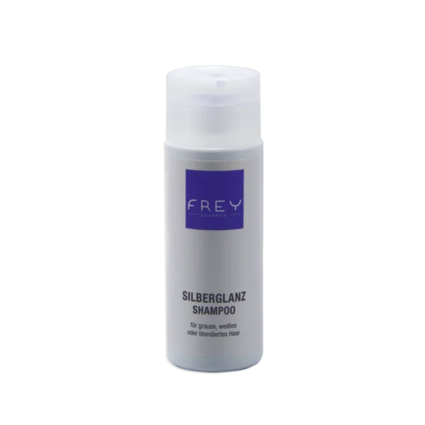 SILBERGLANZ Shampoo, 200 ml