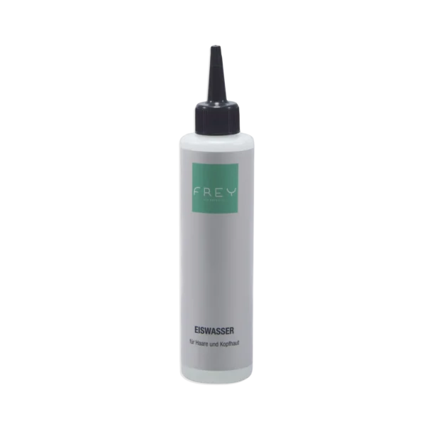 Eiswasser, 200 ml | für Haare und Kopfhaut