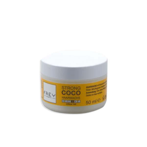 STRONG COCO Haarwachs, 50 ml