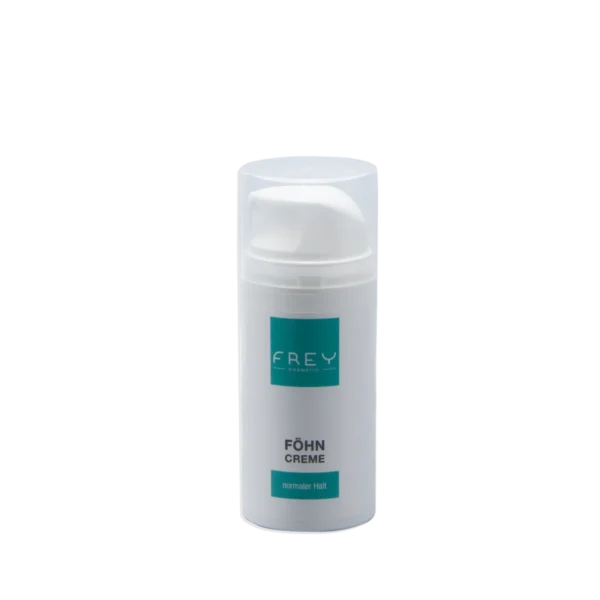 Föhn Creme, 100 ml | Normaler Halt