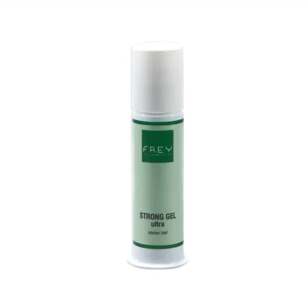 STRONG GEL ultra, 100 ml | starker Halt