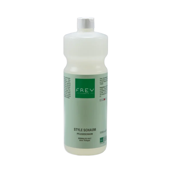 Style Schaum Pflegeschaum, 1.000 ml | Normaler Halt