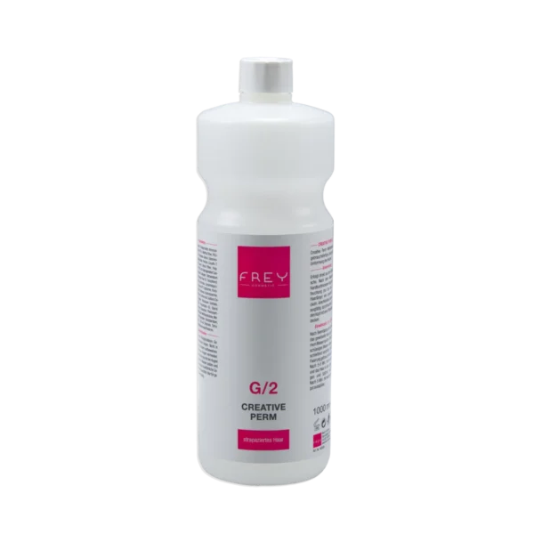 Creative Perm G/2, 1000 ml | Strapaziertes Haar