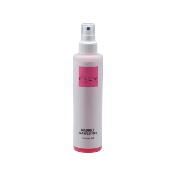 MADRILL ROSE Haarfestiger, 200 ml | normaler Halt