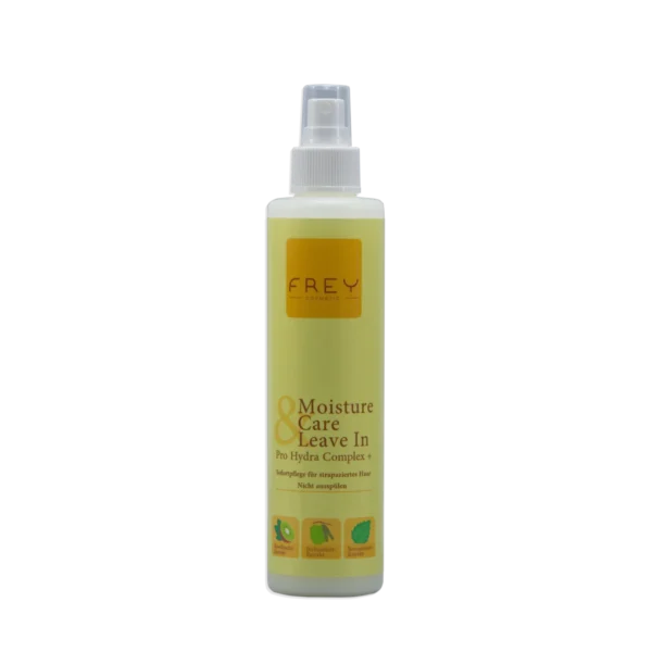 MOISTURE & CARE Leave In,  200 ml | Sofortpflege für Ihr Haar
