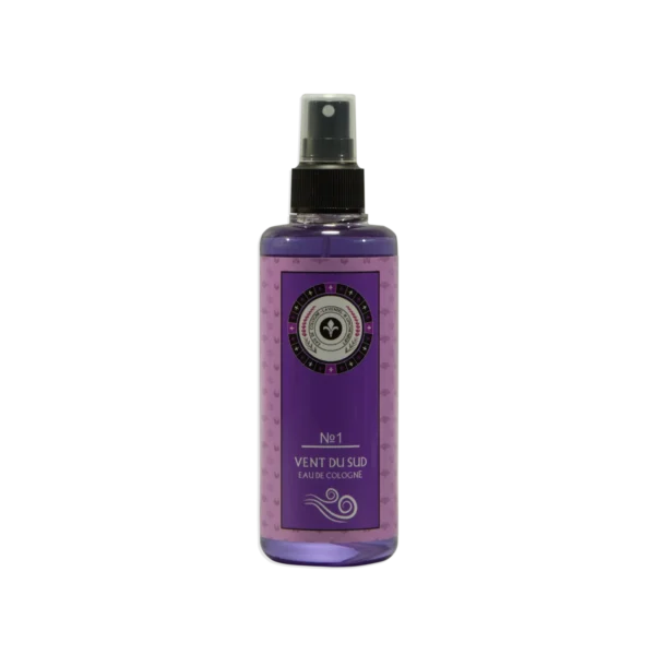Duftwasser Eau de Cologne