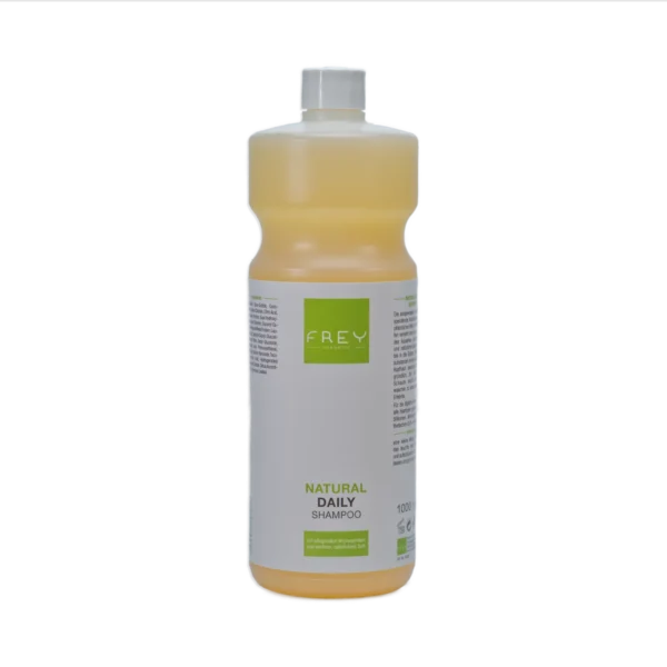 Natural Daily Shampoo, 1.000ml