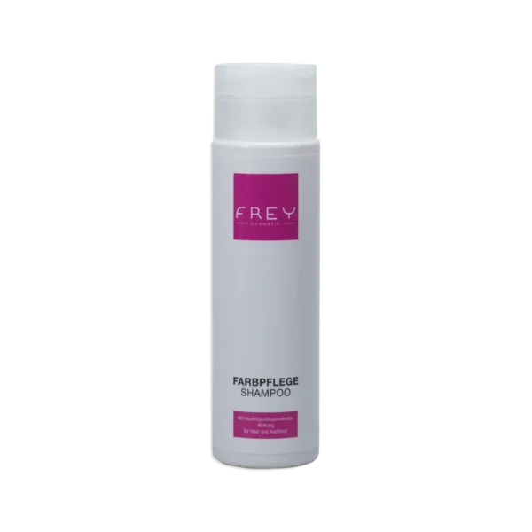 Farbpflege Shampoo, 250ml